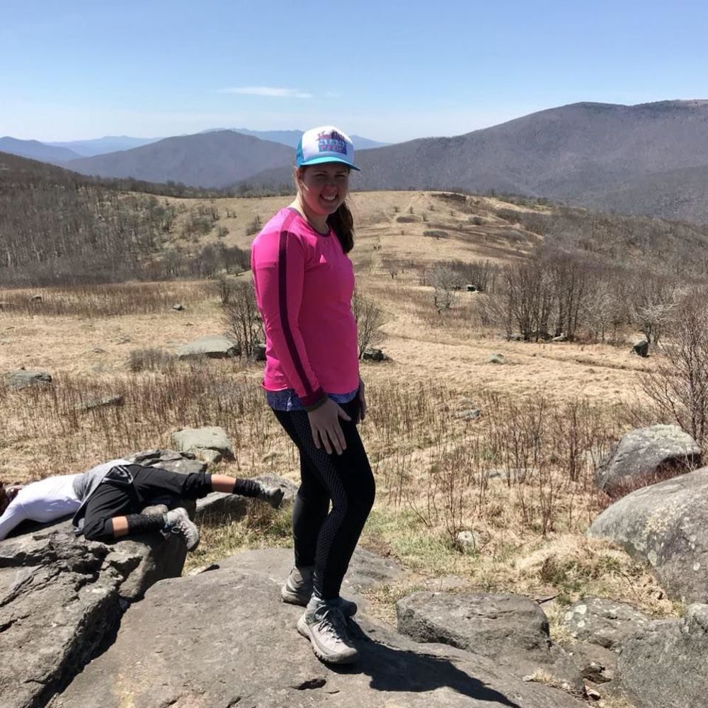 Meet your Posher, Amanda